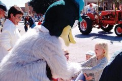 Mallard Fest 2003